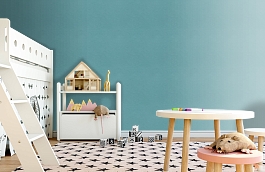 Обои 464078 фото в интерьере детская превью