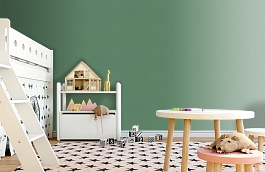 Обои 469158 фото в интерьере детская превью