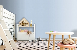 Обои 527339 фото в интерьере детская превью