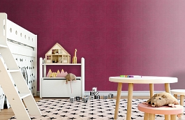 Обои 528701 фото в интерьере детская превью