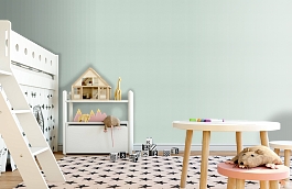 Обои 531343 фото в интерьере детская превью