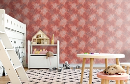 Обои 535426 фото в интерьере детская превью