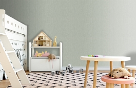 Обои 537659 фото в интерьере детская превью