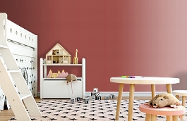 Обои 542455 фото в интерьере детская превью