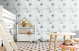 Обои 608441 фото в интерьере детская превью