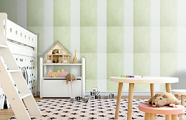 Обои 608939 фото в интерьере детская превью