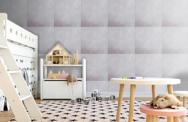 Обои 609127 фото в интерьере детская превью