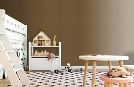 Обои 76027 фото в интерьере детская превью