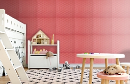 Обои 78014 фото в интерьере детская превью