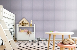 Обои 78042 фото в интерьере детская превью