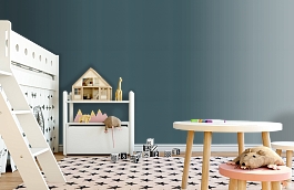 Обои 806809 фото в интерьере детская превью