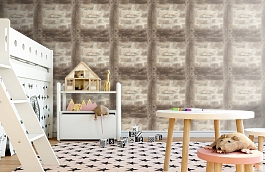 Обои 860511 фото в интерьере детская превью