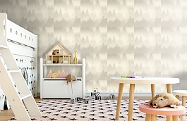 Обои 860825 фото в интерьере детская превью