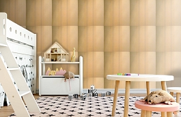 Обои 94908 фото в интерьере детская превью