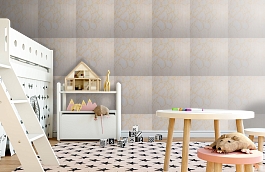 Обои MA75720 фото в интерьере детская превью