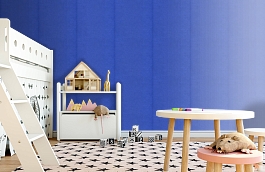 Обои 72221133 фото в интерьере детская превью