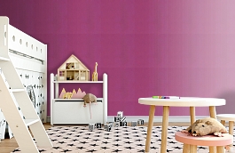 Обои 72221339 фото в интерьере детская превью