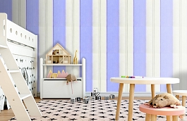 Обои 72250412 фото в интерьере детская превью