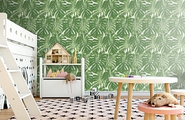 Обои ТА20004 фото в интерьере детская превью