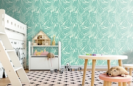 Обои ТА20014 фото в интерьере детская превью