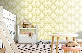 Обои ТА20104 фото в интерьере детская превью