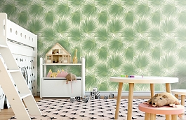 Обои ТА20204 фото в интерьере детская превью