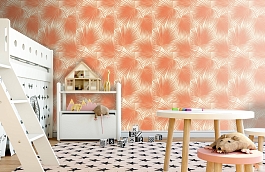 Обои ТА20206 фото в интерьере детская превью
