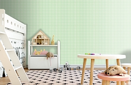 Обои 983063 фото в интерьере детская превью