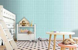 Обои 983064 фото в интерьере детская превью