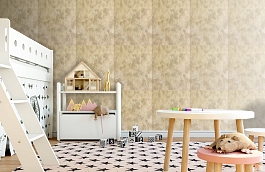 Обои EL21104 фото в интерьере детская превью
