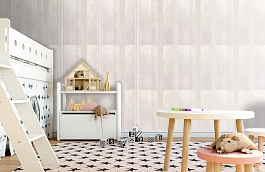 Обои EL22301 фото в интерьере детская превью