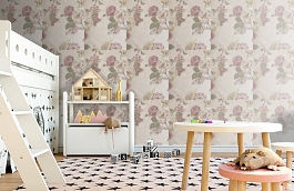 Обои EL22402 фото в интерьере детская превью