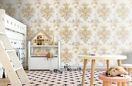 Обои EL22604 фото в интерьере детская превью