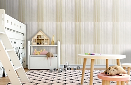 Обои EL22901 фото в интерьере детская превью