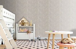 Обои Z63035 фото в интерьере детская превью