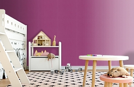 Обои 448542 фото в интерьере детская превью