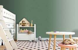 Обои BZ3306 фото в интерьере детская превью