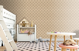 Обои 580303 фото в интерьере детская превью