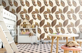 Обои 792010 фото в интерьере детская превью