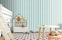 Обои 103666092 фото в интерьере детская превью