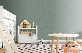 Обои 220146 фото в интерьере детская превью