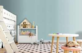 Обои 68526066 фото в интерьере детская превью