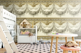 Обои SV61156B фото в интерьере детская превью