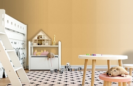 Обои T14124 фото в интерьере детская превью