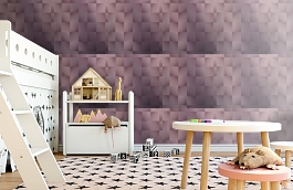 Обои 1325-43 фото в интерьере детская превью