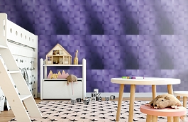 Обои 1325-67 фото в интерьере детская превью