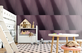Обои 1326-59 фото в интерьере детская превью