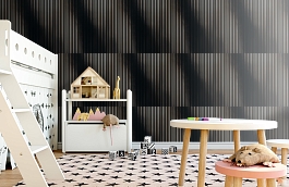 Обои 1333-28 фото в интерьере детская превью