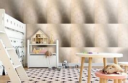 Обои 1334-10 фото в интерьере детская превью