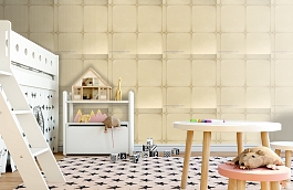 Обои Colonial Ivory CO02 фото в интерьере детская превью